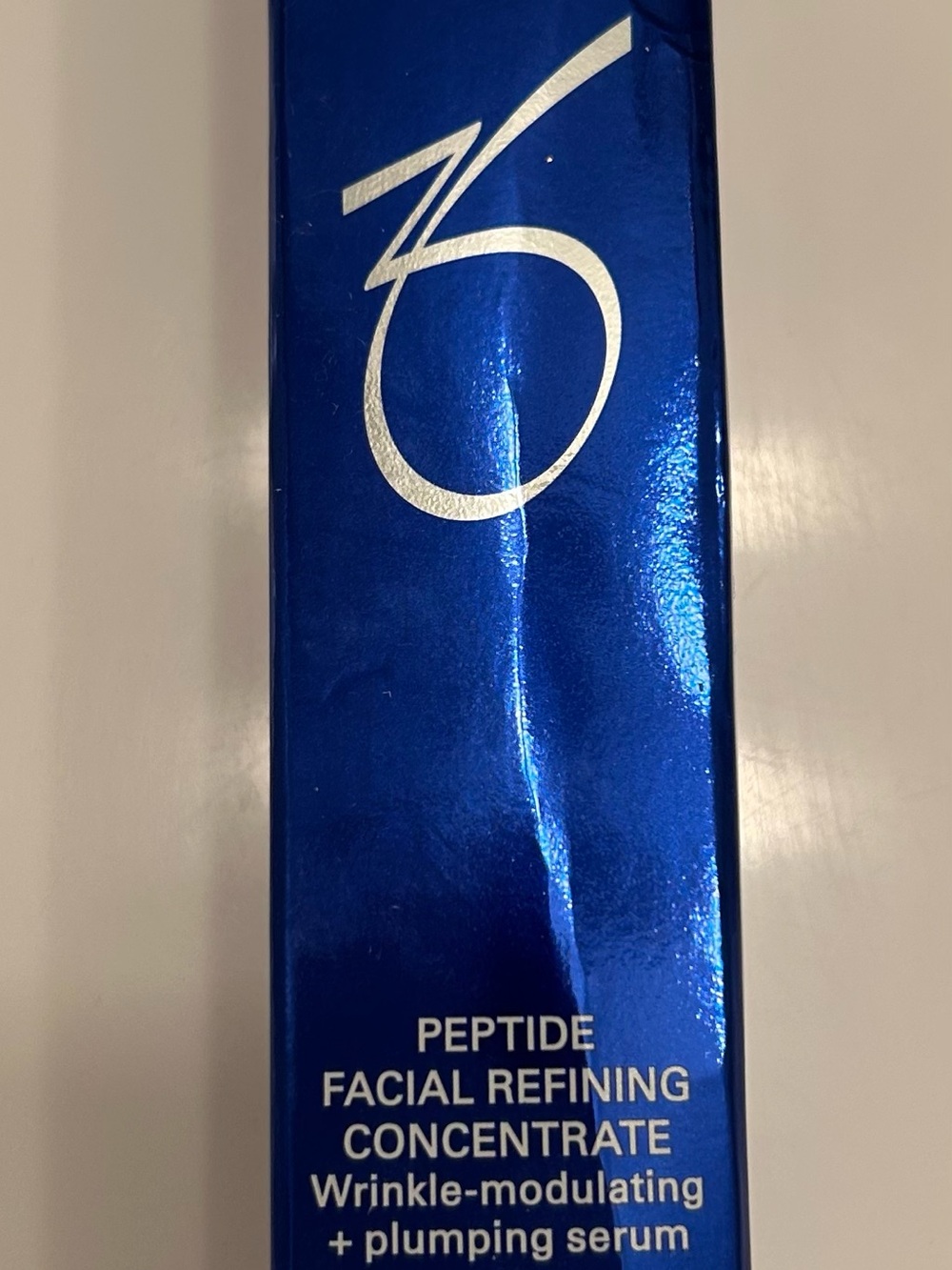ZO Peptide Facial Refining Concentrate